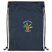 Keelby Primary School - Navy PE Bag