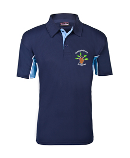 Keelby Primary School - PE Polo Shirt