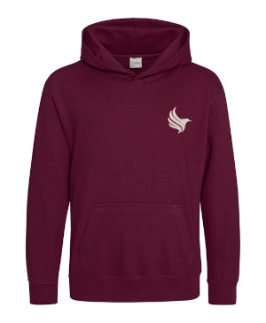 Keyham Lodge School - Hoodie