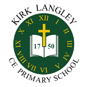 Kirk Langley Primary School - Knitted Cardigan