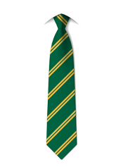 Kirk Langley Primary School - Tie
