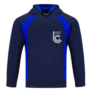 Leicester College - Hoodie