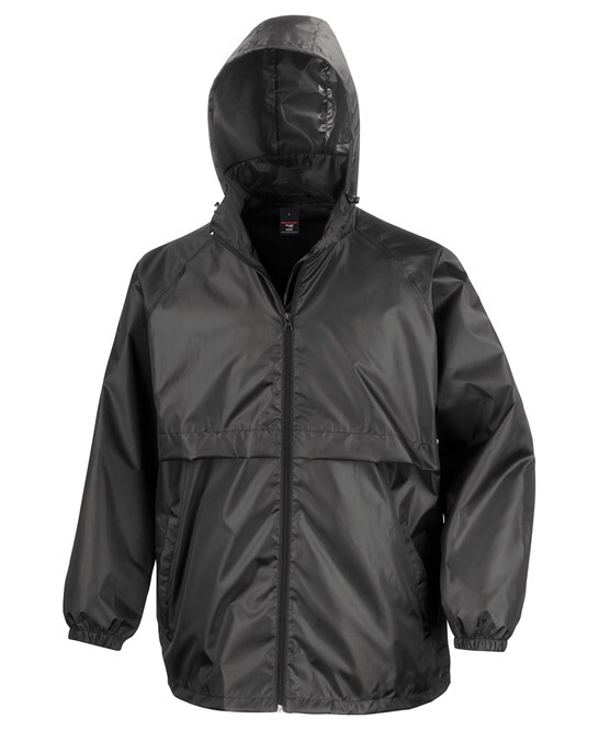 Outdoor Rain Jacket