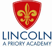 Priory City of Lincoln Academy - Sports Studies PE Top