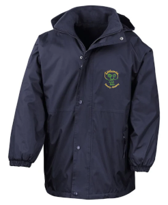 Littlecoates Primary Academy - Outdoor Jacket