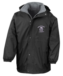 Little Owls Nursery - Outdoor Jacket