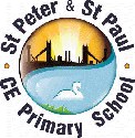 St Peter St Paul CofE PRIMARY - Navy Cap