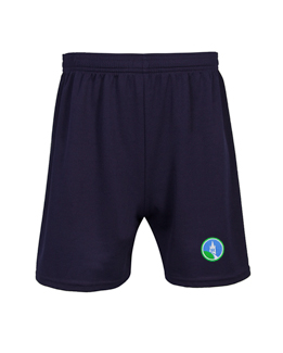 Louth Academy - PE Shorts