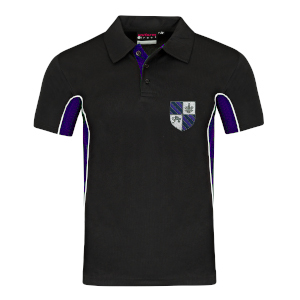 Magnus C of E Academy - PE Polo Shirt (UNISEX)