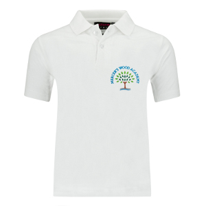 Mercers Wood Academy - Polo Shirt