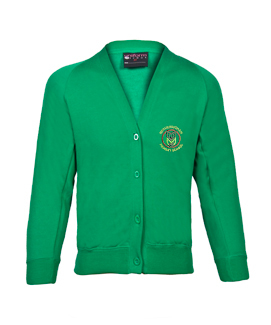 Metheringham Primary School - Cardigan