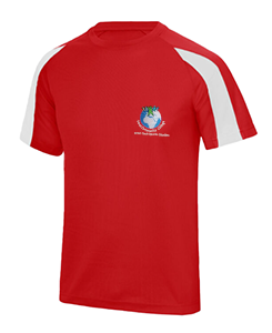 Moat Community College - BTEC - PE T-Shirt - Personalised