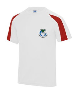 Moat Community College - PE T-Shirt - Personalised