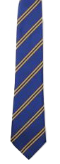 Montrose School - Long Tie