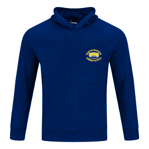 Morton Trentside Primary School - Hoodie