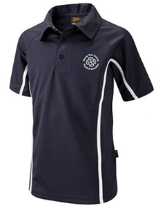NEW! Murray Park - Unisex Fit PE Polo