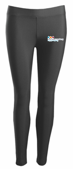 Noel Baker Academy - PRO Leggings
