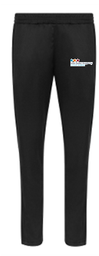 Noel Baker Academy - Slim Fit Track Pant