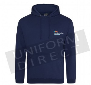 Noel Baker Academy - PE Hoodie