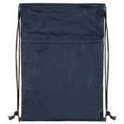 Lincoln Carlton Academy - Navy PE Bag