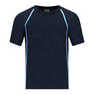 Branston Academy - 2026/2028 EXAM PE T-Shirt