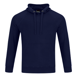 Navy Blue Hoodie