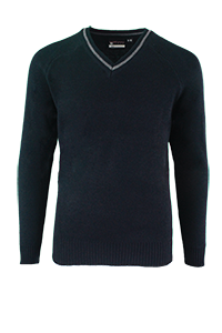 Castle Mead Academy - Knitted Jumper