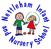 The Nettleham Infant School - Gold Polo Shirt