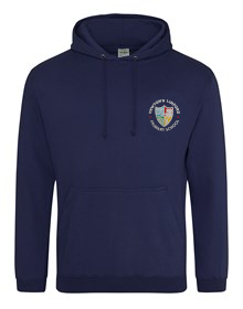 Newtown Linford Primary School - Sports Hoodie