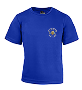 Normanby by Spital Primary School - PE T-Shirt
