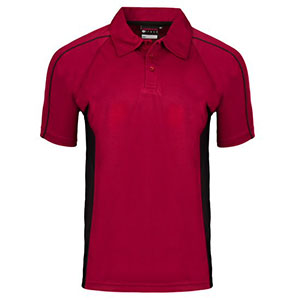 Norton College - Unisex PE Polo Shirt Short Sleeve