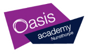 Nunsthorpe Oasis Academy - Navy Polo Shirt