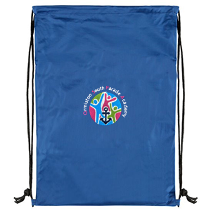Ormiston South Parade Academy - PE Bag