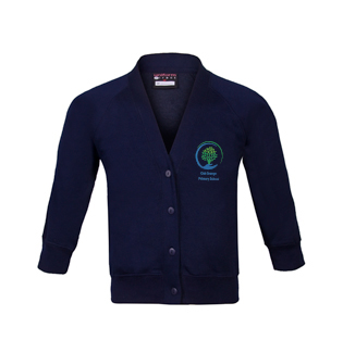 Oak Grange Primary School - Cardigan