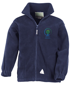 Oak Grange Primary School - Fleece Jacket