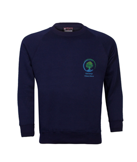 Oak Grange Primary School - Sweatshirt