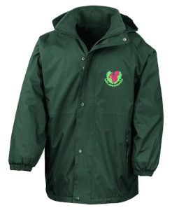 Oaklands School - Bottle Outdoor Jacket