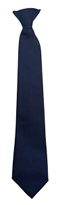 Oasis Academy Wintringham - Clip - Navy Tie