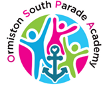 Ormiston South Parade Academy - Sweatshirt