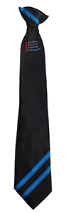 Ormiston Maritime Academy - Clip - Blue Tie