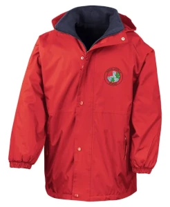 Parish Church Primary School - Outdoor Jacket