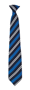 The Priory Pembroke Academy -  Clip TIE