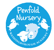 Penfold Nursery - Electric Blue Cardigan