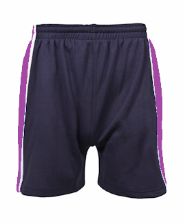 Priory Academy LSST - PE Shorts