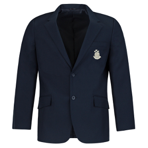 QEGS - SIXTH FORM - BOYS Blazer