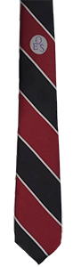 Queen Elizabeth School - RED Tie