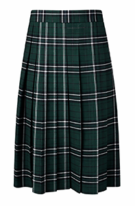 Bourne Grammar School - Skirt