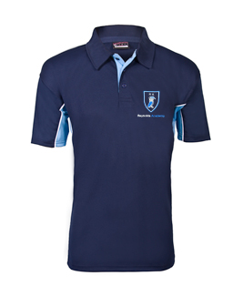 Reynolds Academy - PE Polo Shirt