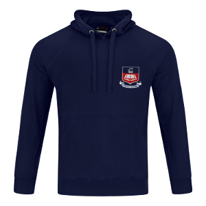 Sir Robert Pattinson Academy - PE Hoodie