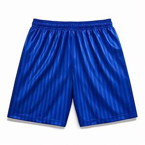 Royal Blue (School) Sport Shorts